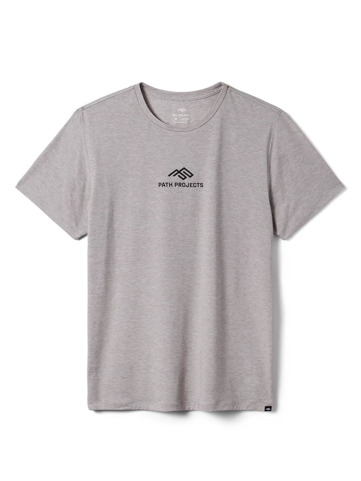 Basis Logo Tee - Image 43