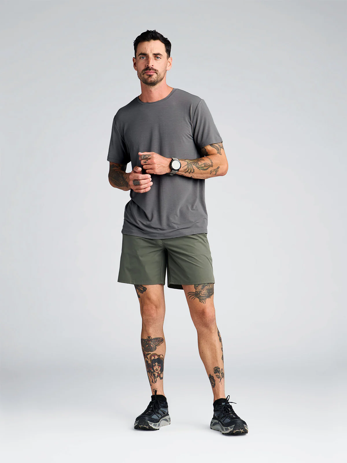 Basis Tee - Image 12