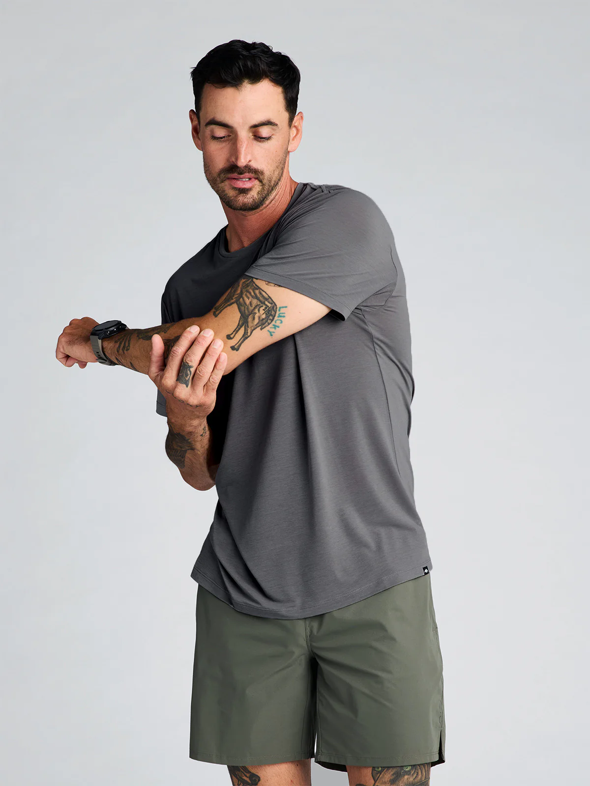 Basis Tee - Image 13