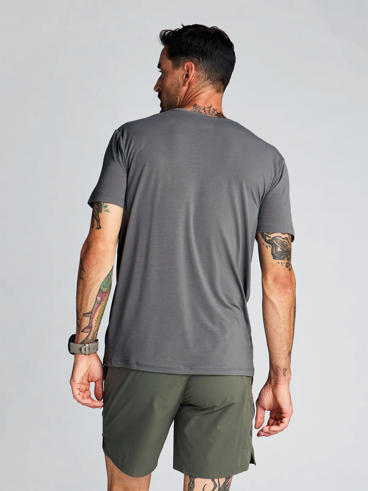 Basis Tee - Image 15