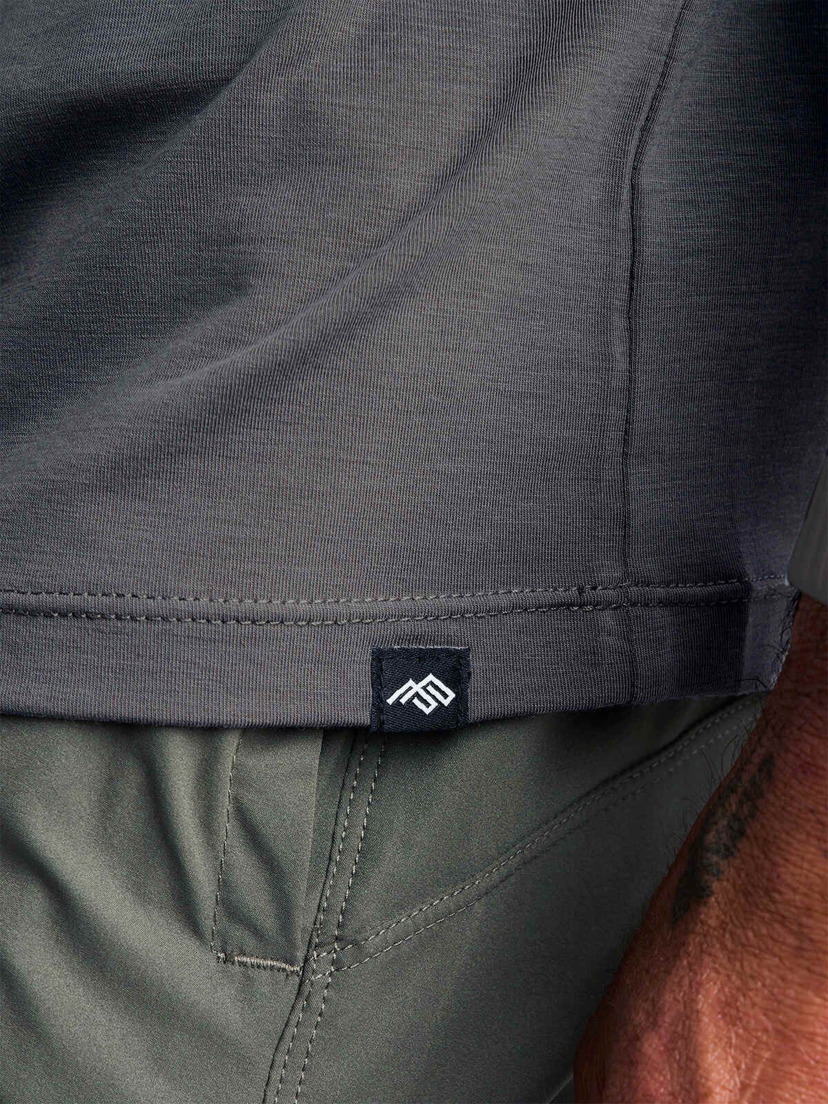 Basis Tee - Image 17
