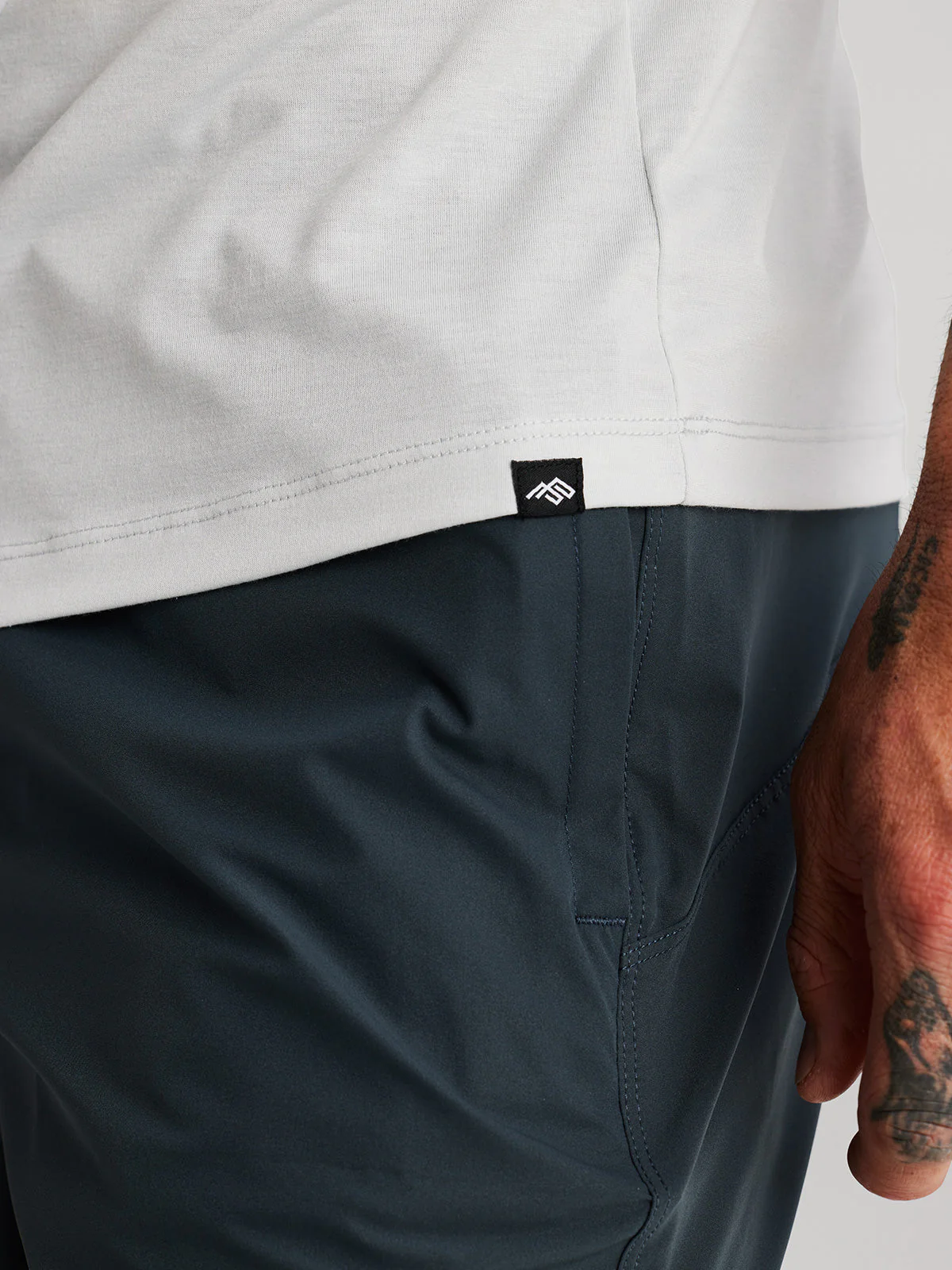 Basis Tee - Image 23