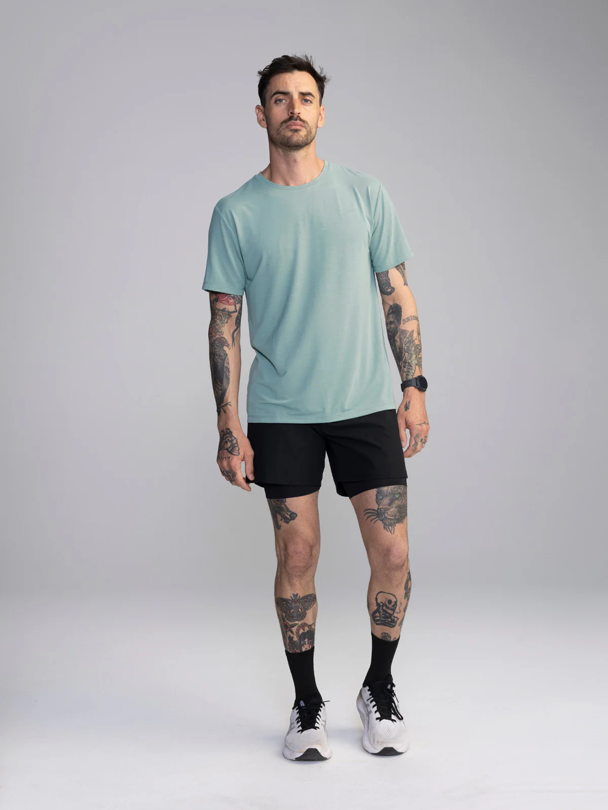Basis Tee - Image 25