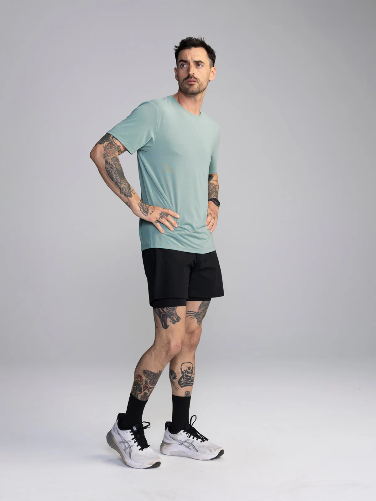 Basis Tee - Image 26