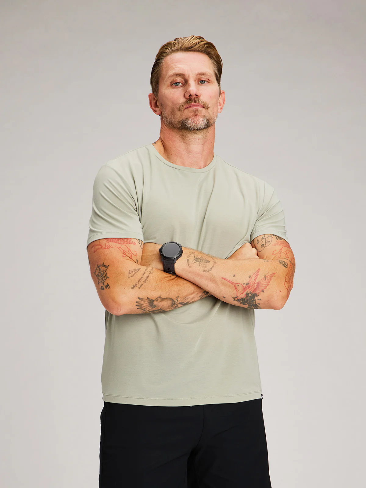 Basis Tee - Image 3