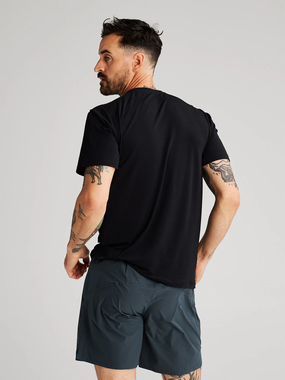 Basis Tee - Image 34