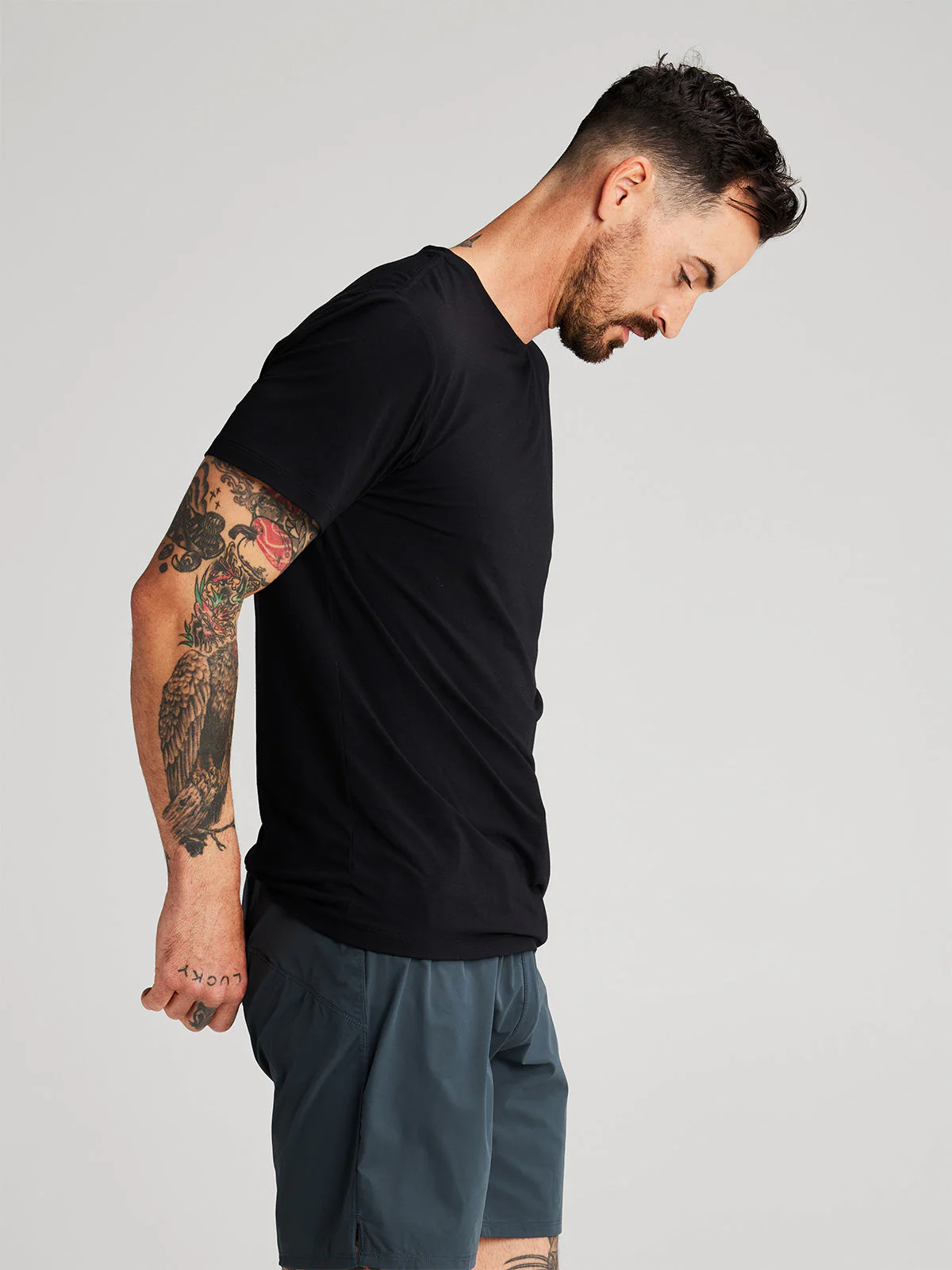 Basis Tee - Image 35