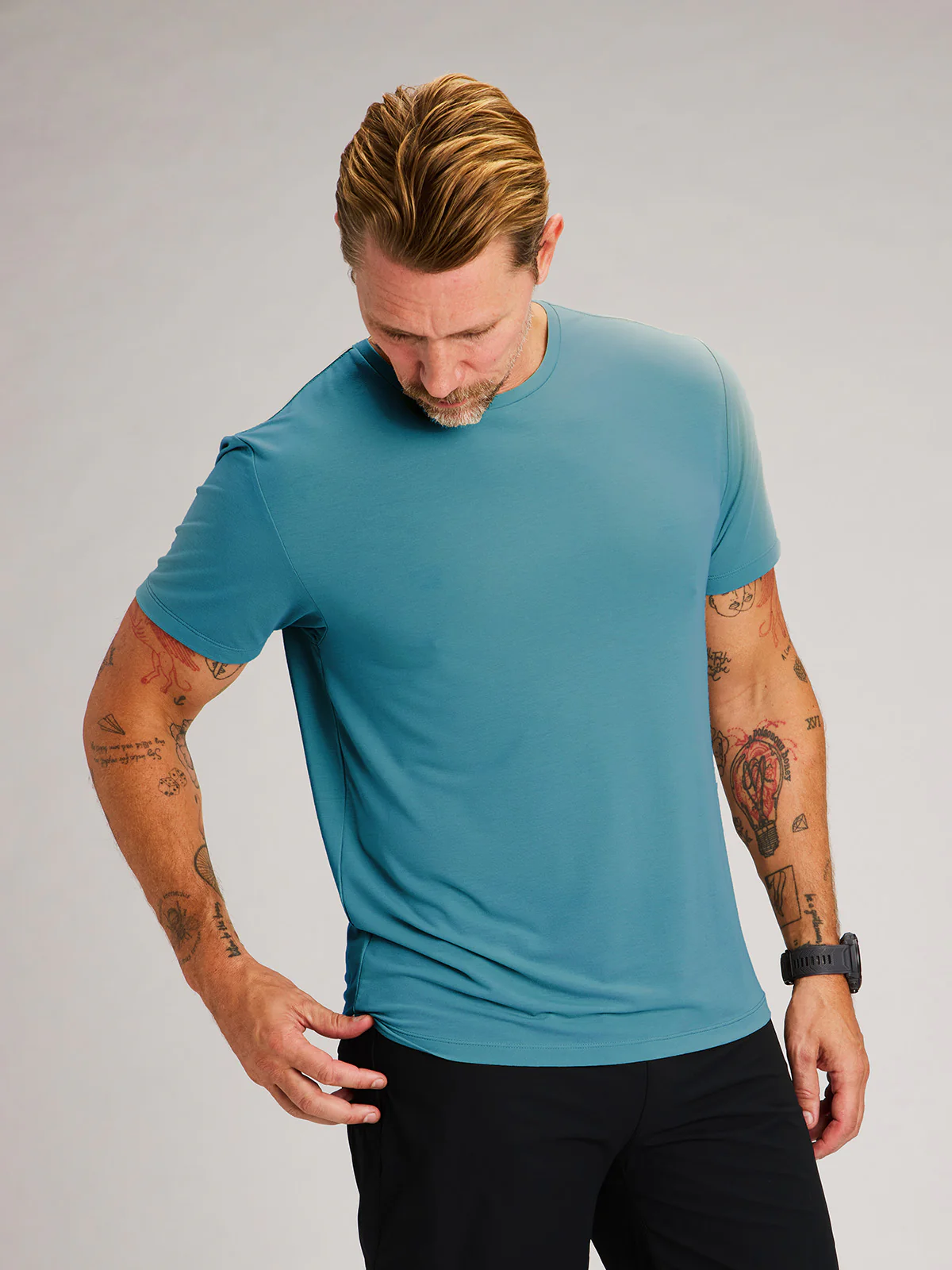 Basis Tee - Image 39