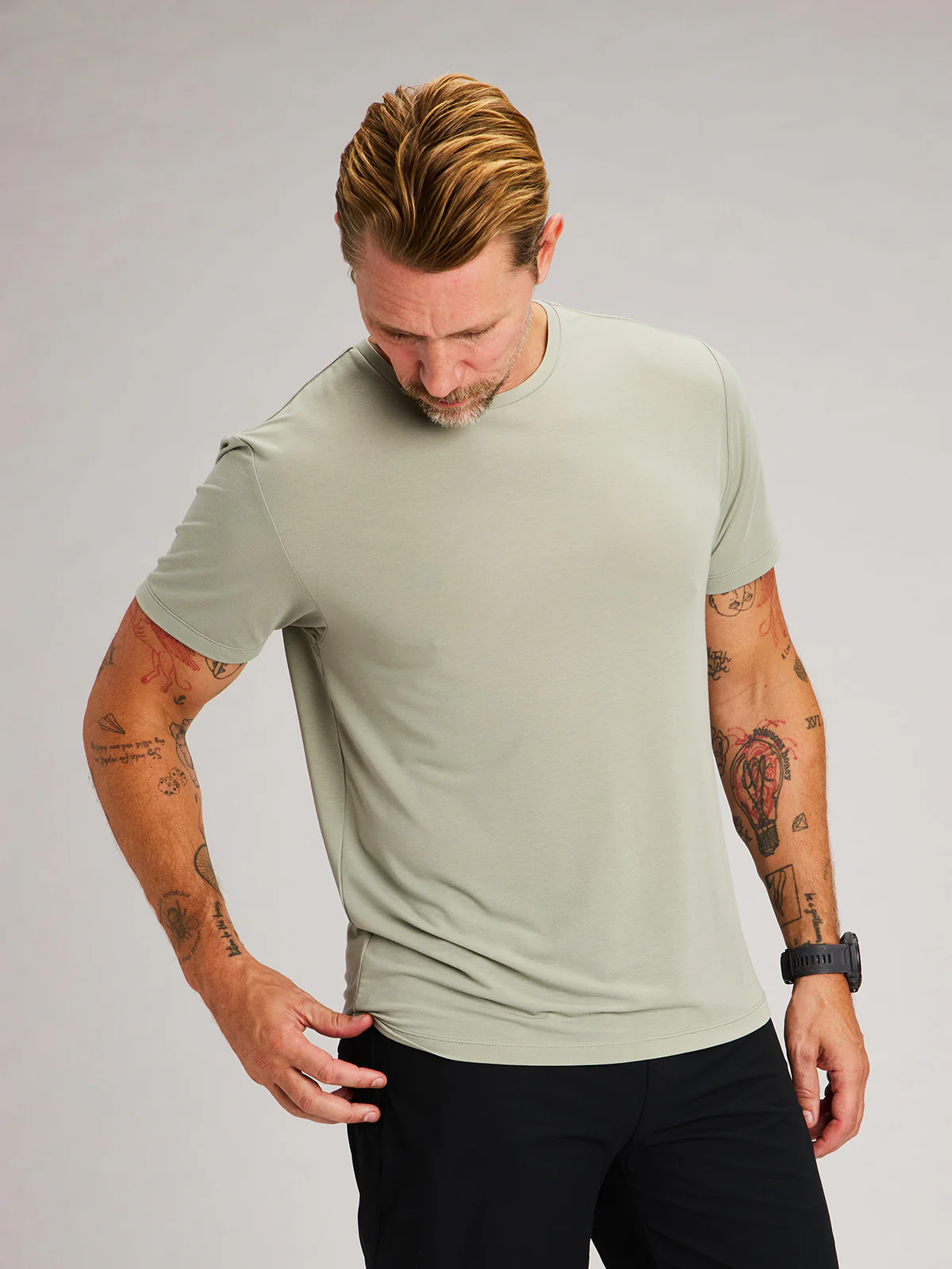 Basis Tee - Image 4