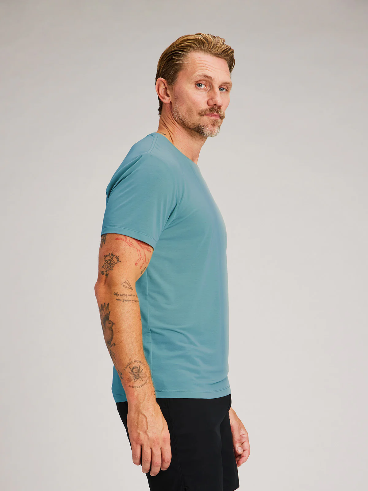 Basis Tee - Image 40