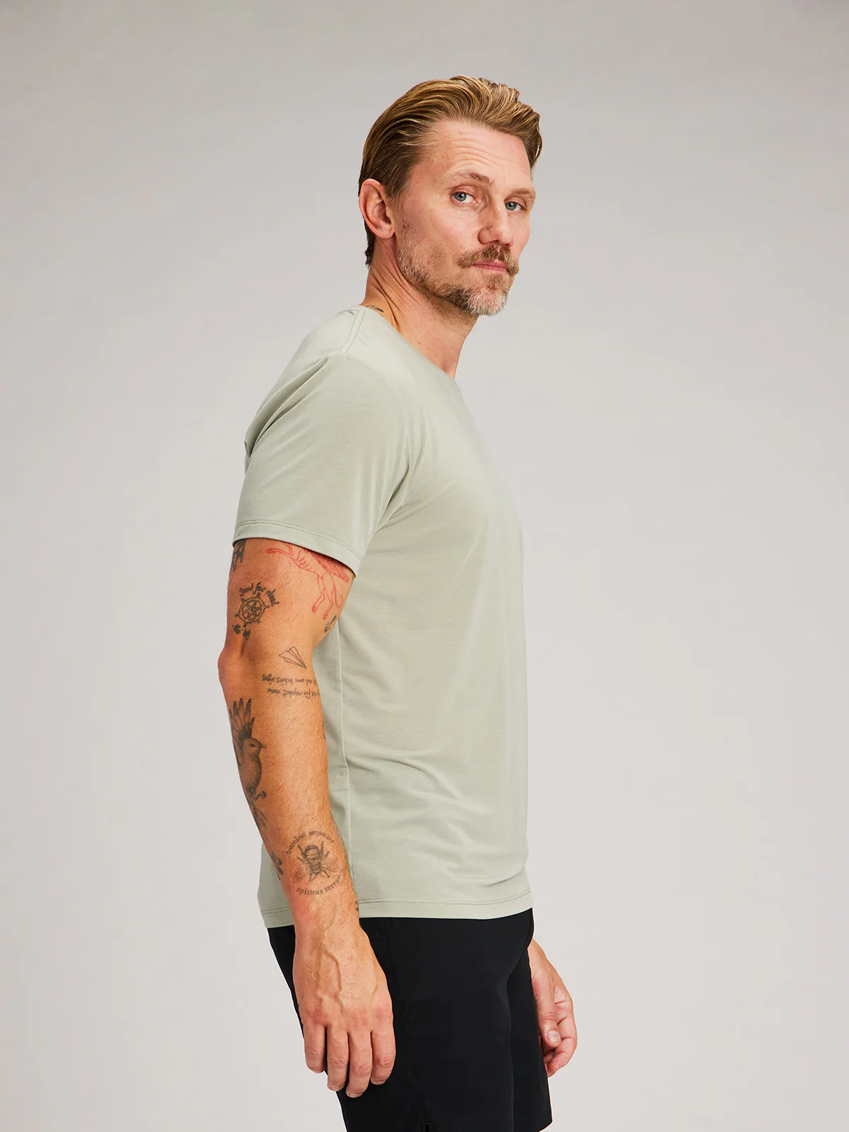 Basis Tee - Image 5