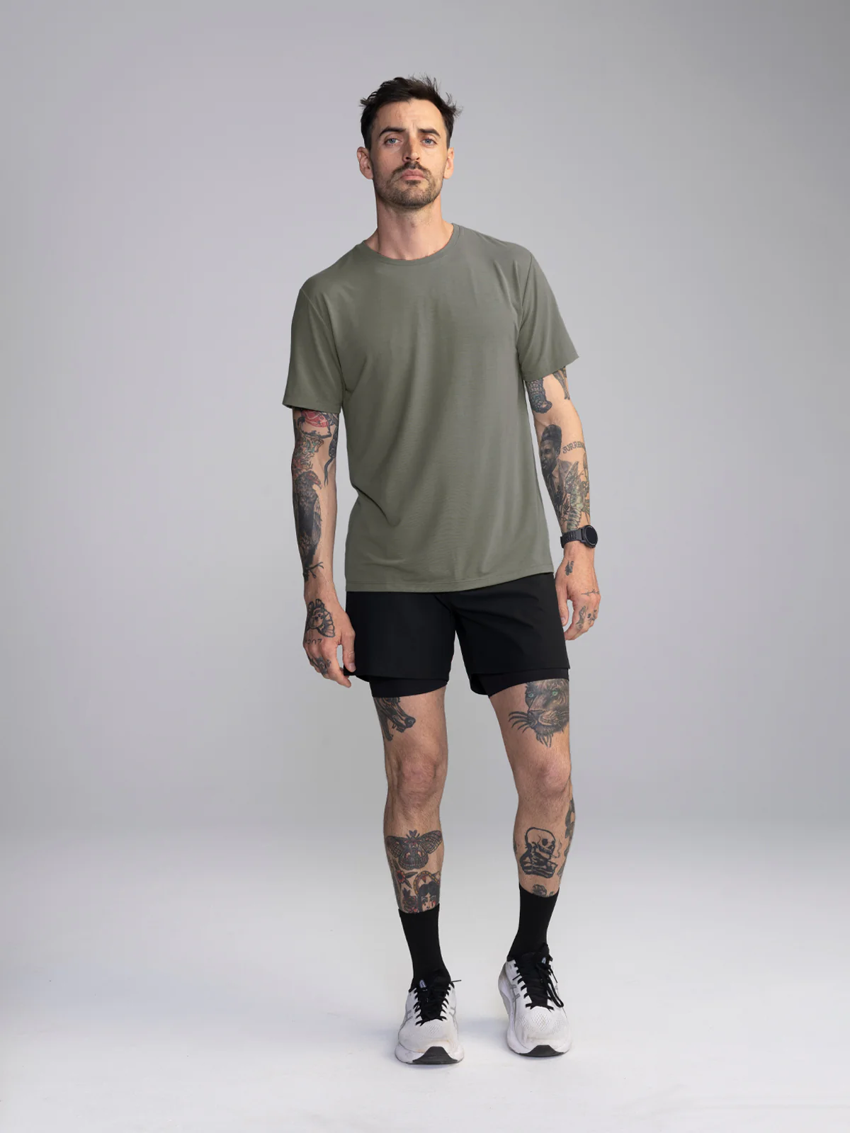 Basis Tee - Image 52