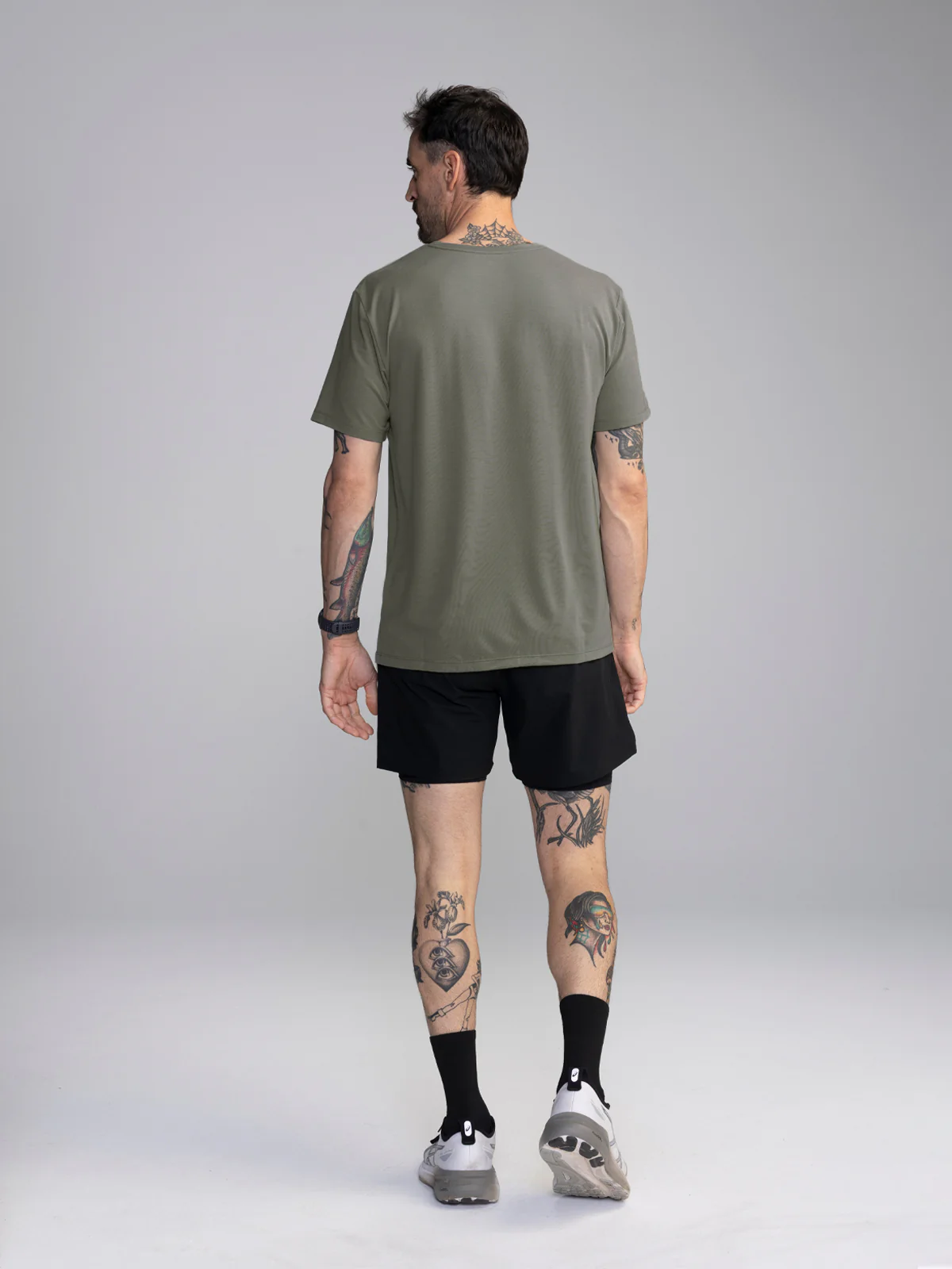 Basis Tee - Image 53