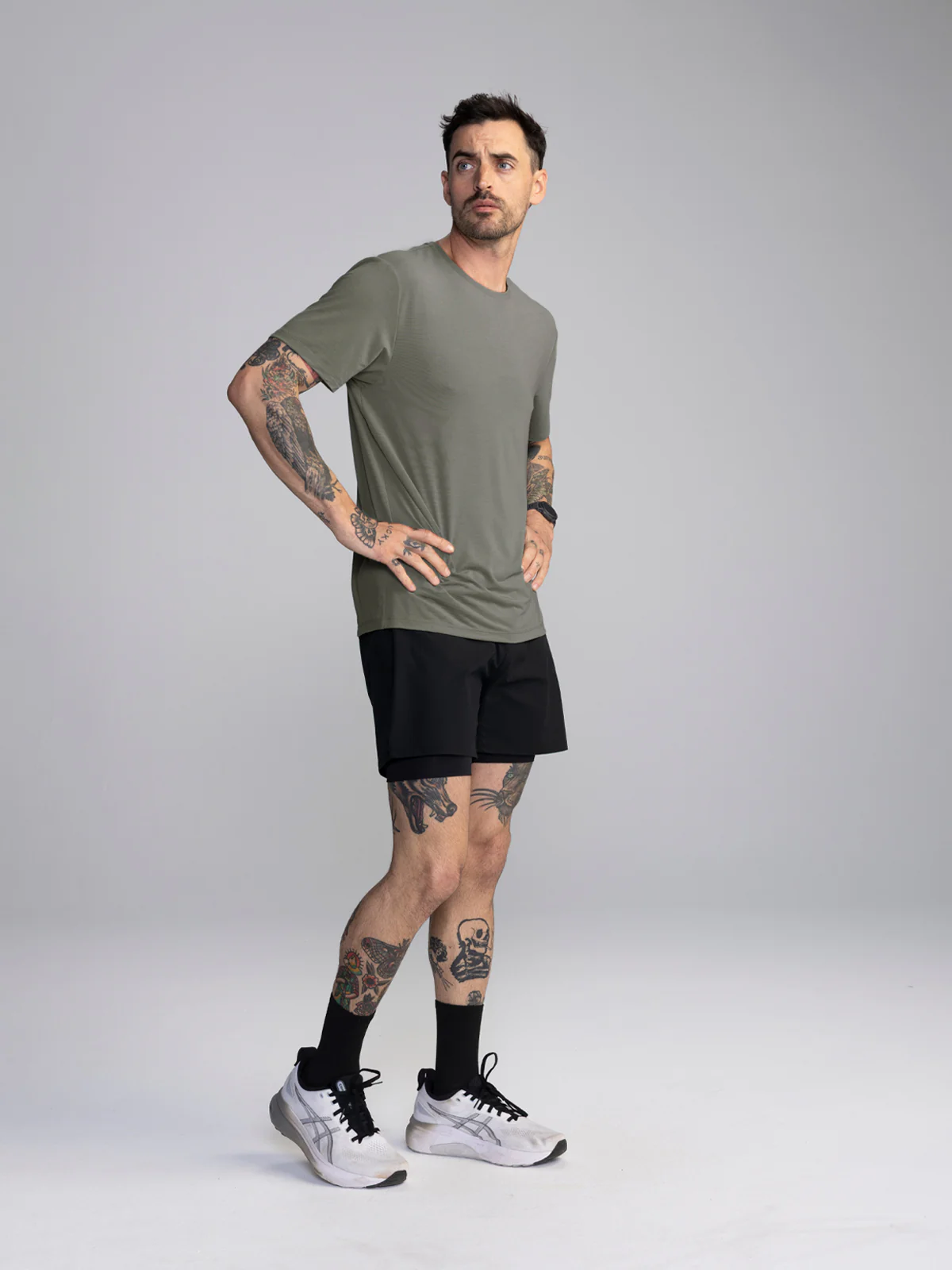Basis Tee - Image 54