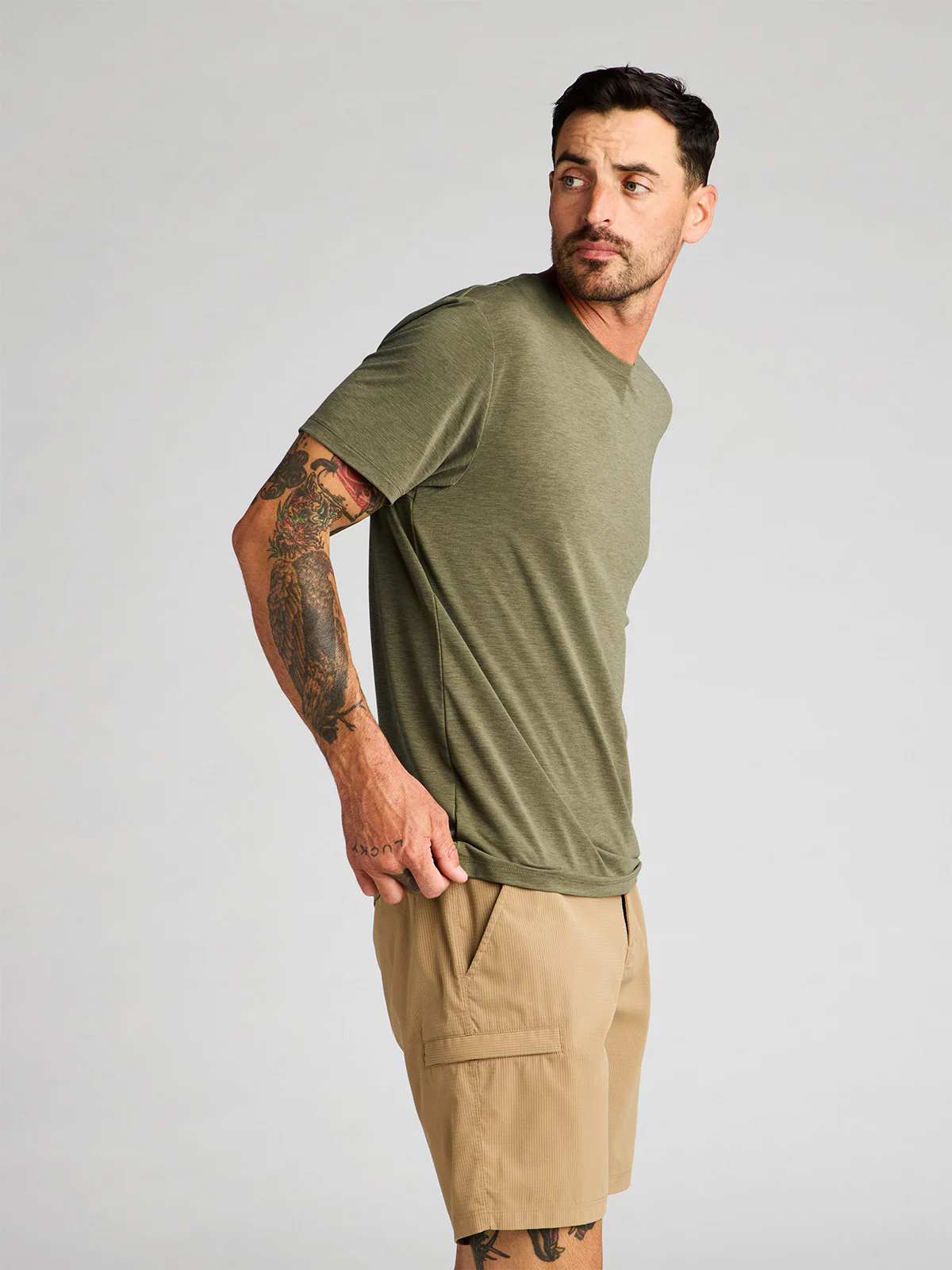 Basis Tee - Image 57