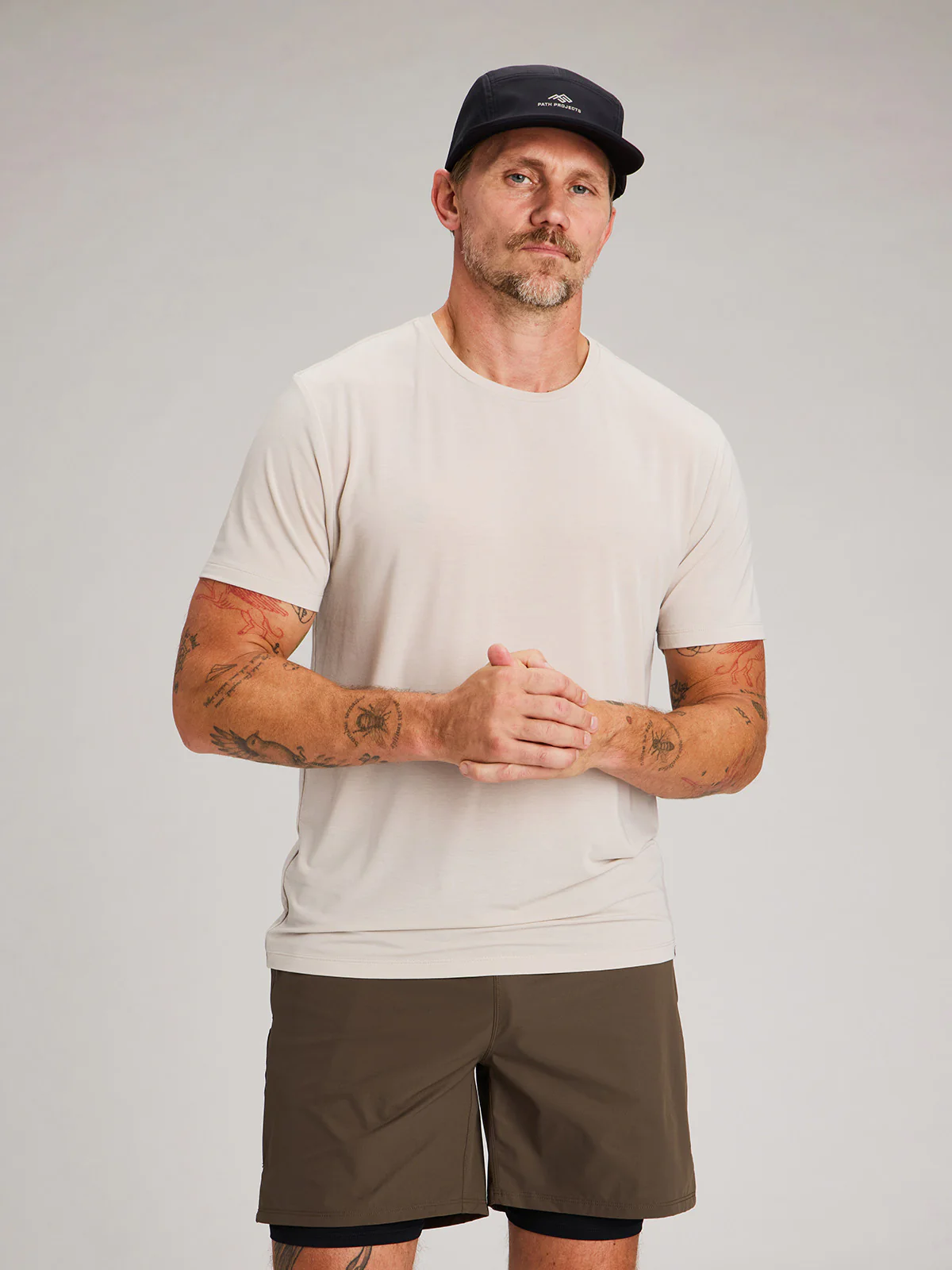 Basis Tee - Image 61