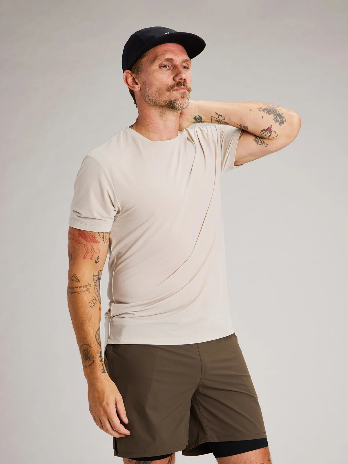 Basis Tee - Image 62