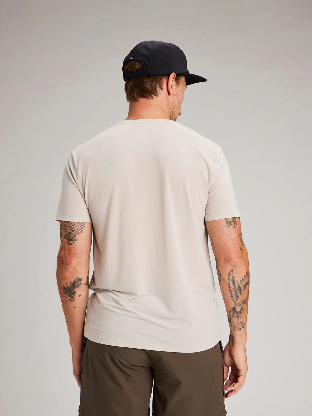 Basis Tee - Image 63