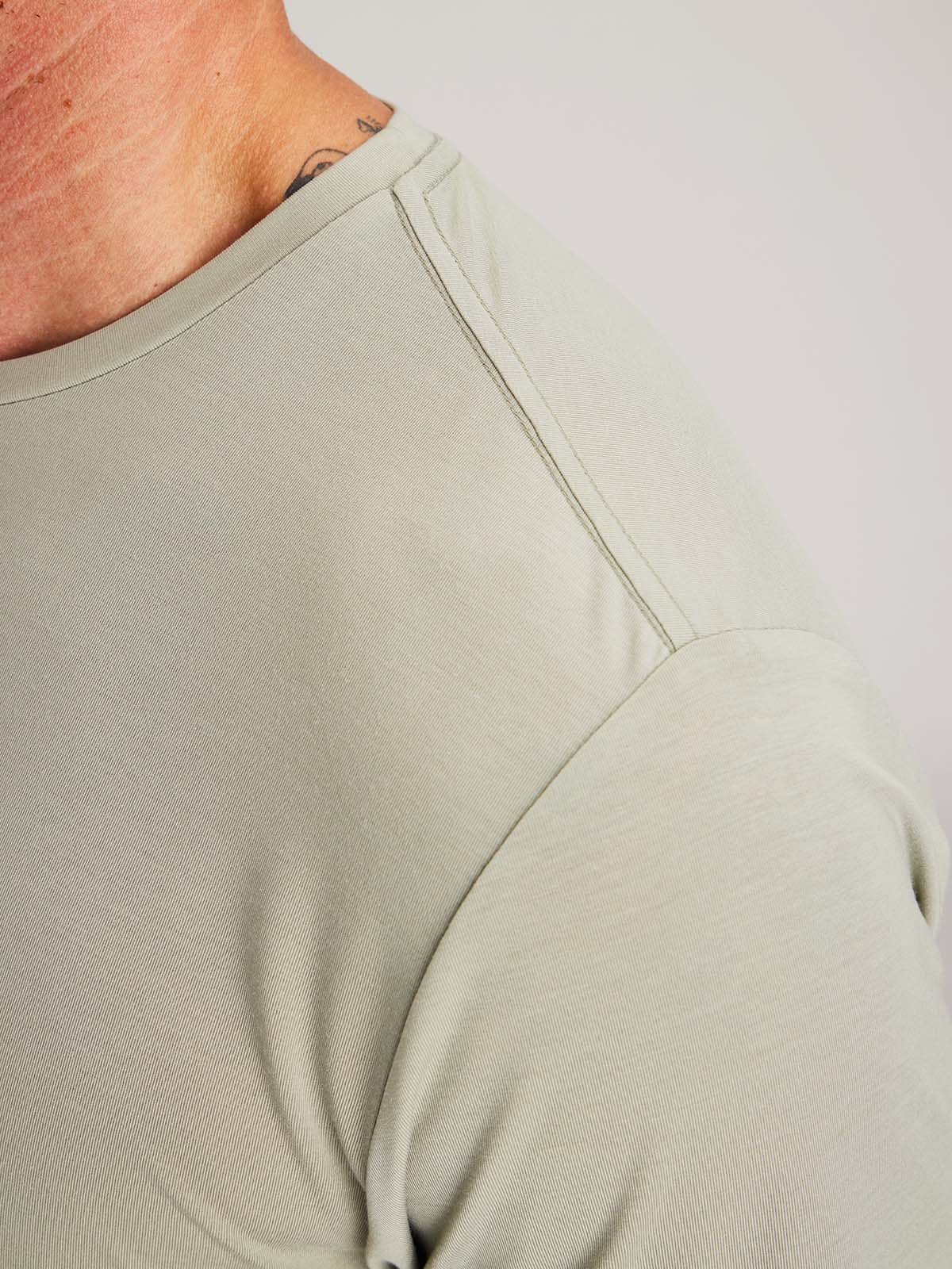 Basis Tee - Image 7