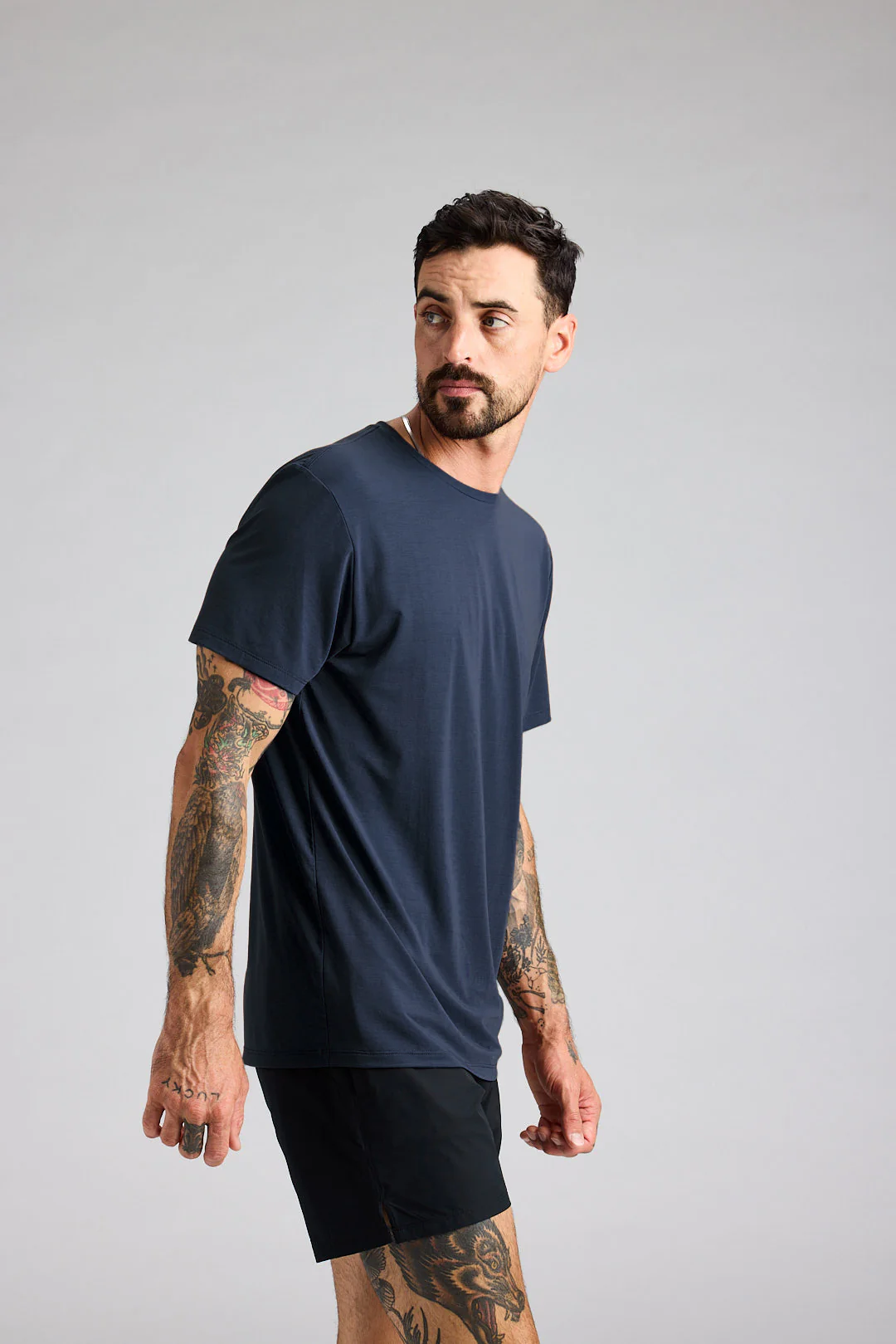 Basis Tee - Image 72