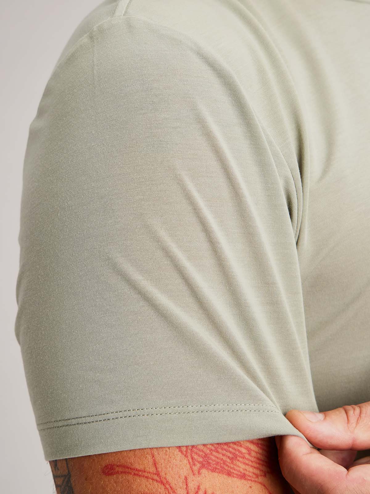 Basis Tee - Image 8