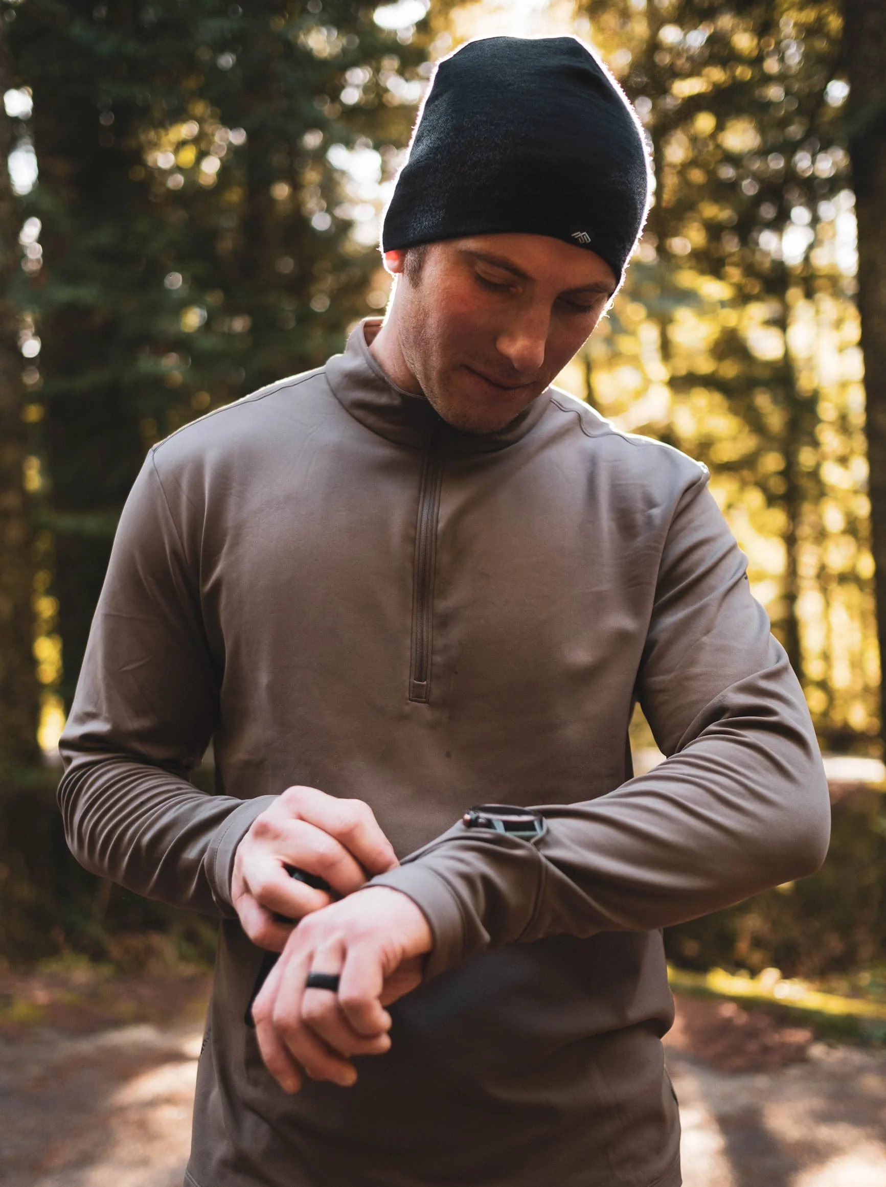Benham Half Zip - Image 2