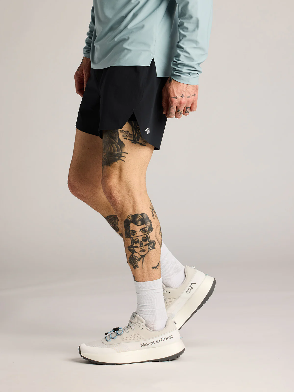 Century Short - Image 9