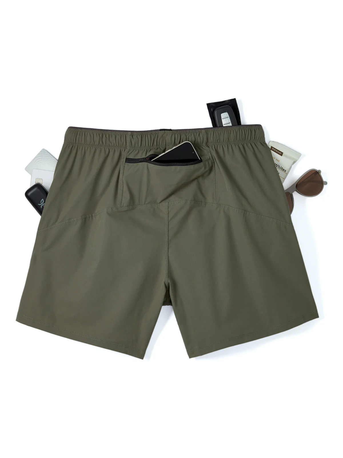 Graves PX 1.0 Relaxed Fit - Image 16