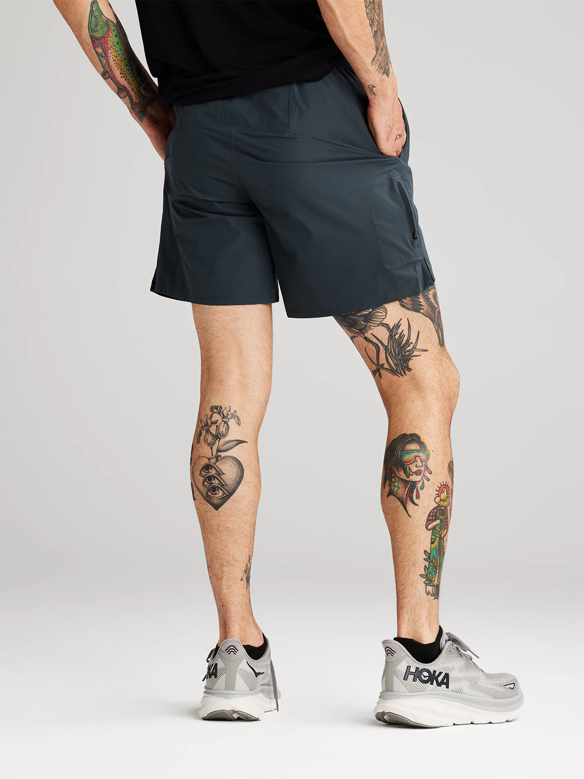 Graves PX 1.0 Relaxed Fit - Image 51