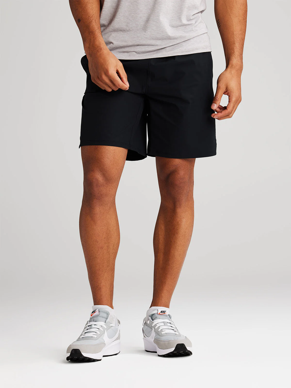 Graves PX 9" Relaxed Fit - Image 3
