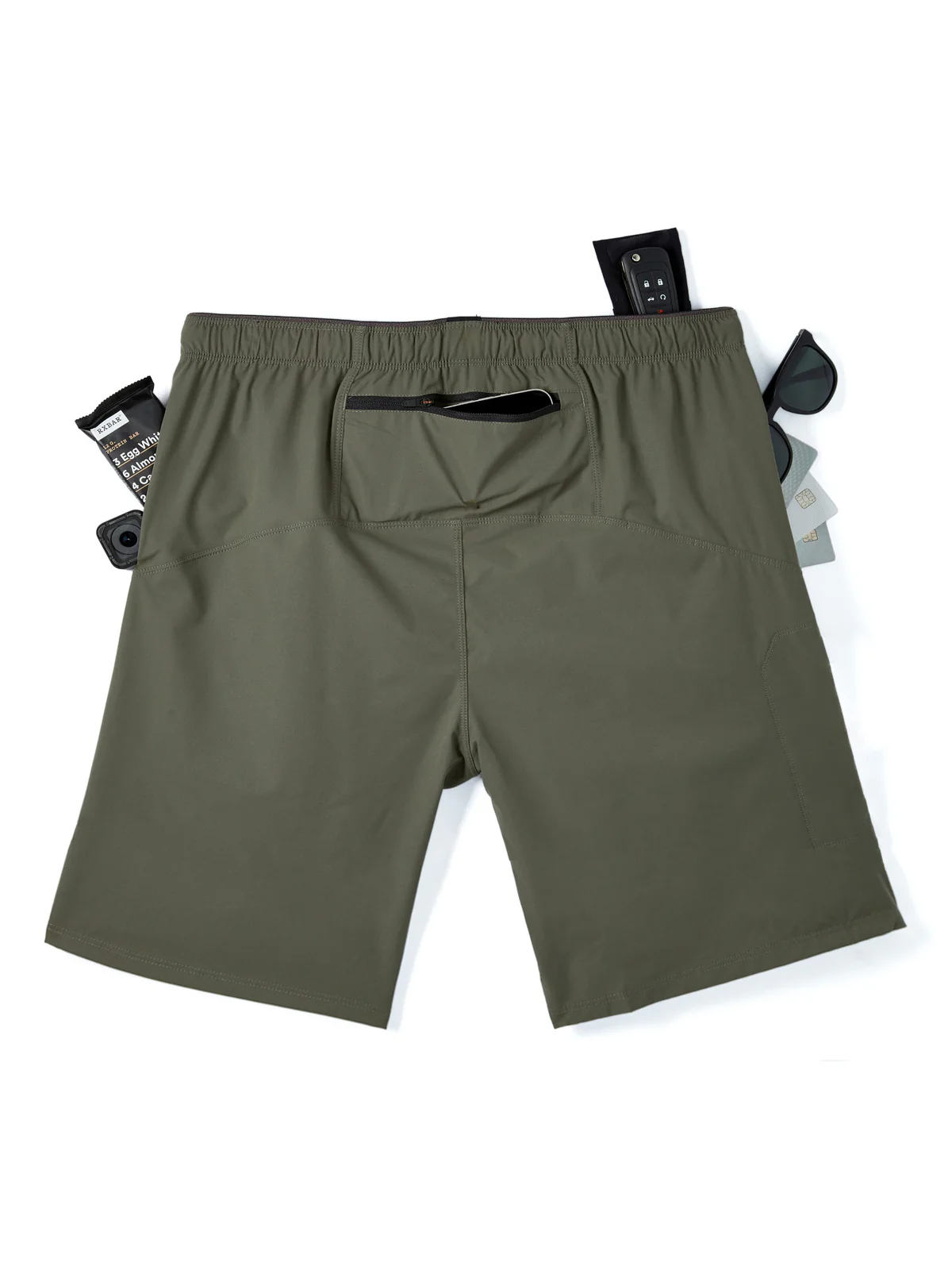 Graves PX 9" Relaxed Fit - Image 8