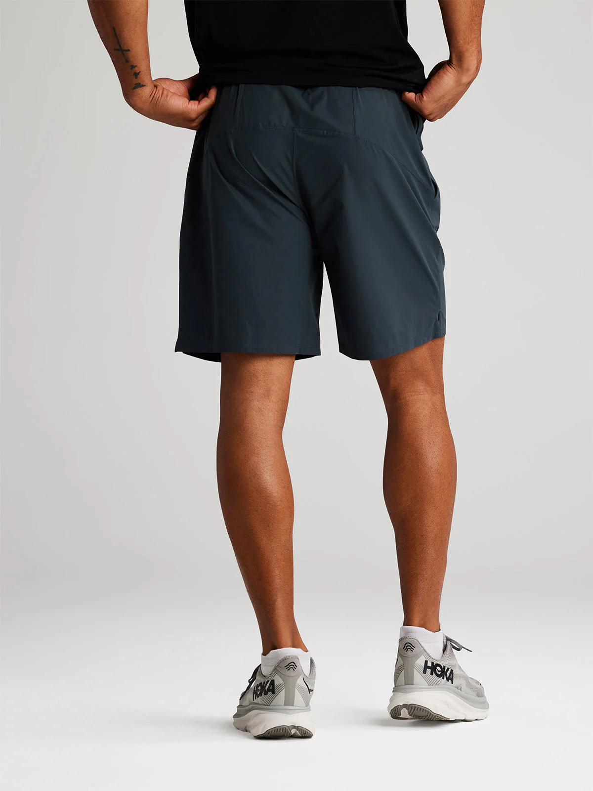 Graves PX 9" Relaxed Fit - Image 17