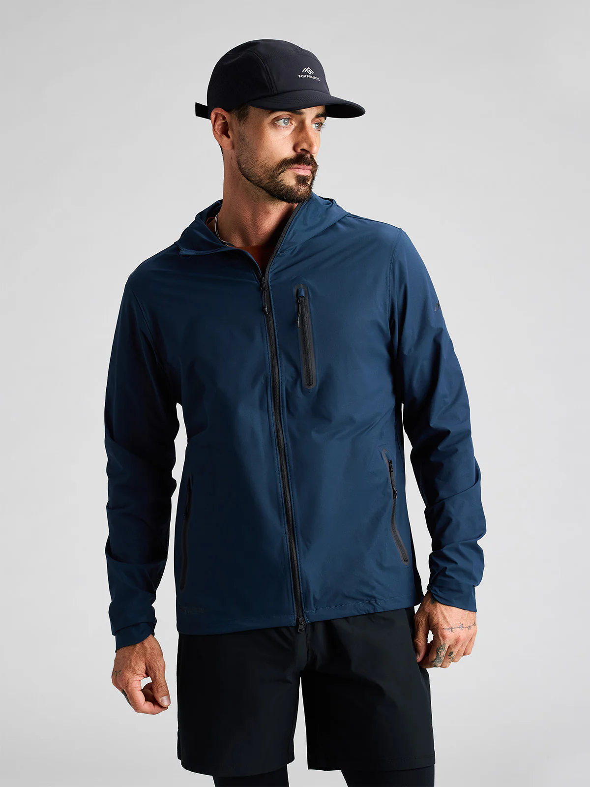 Graves PX Shell Jacket 1.0 - Image 10