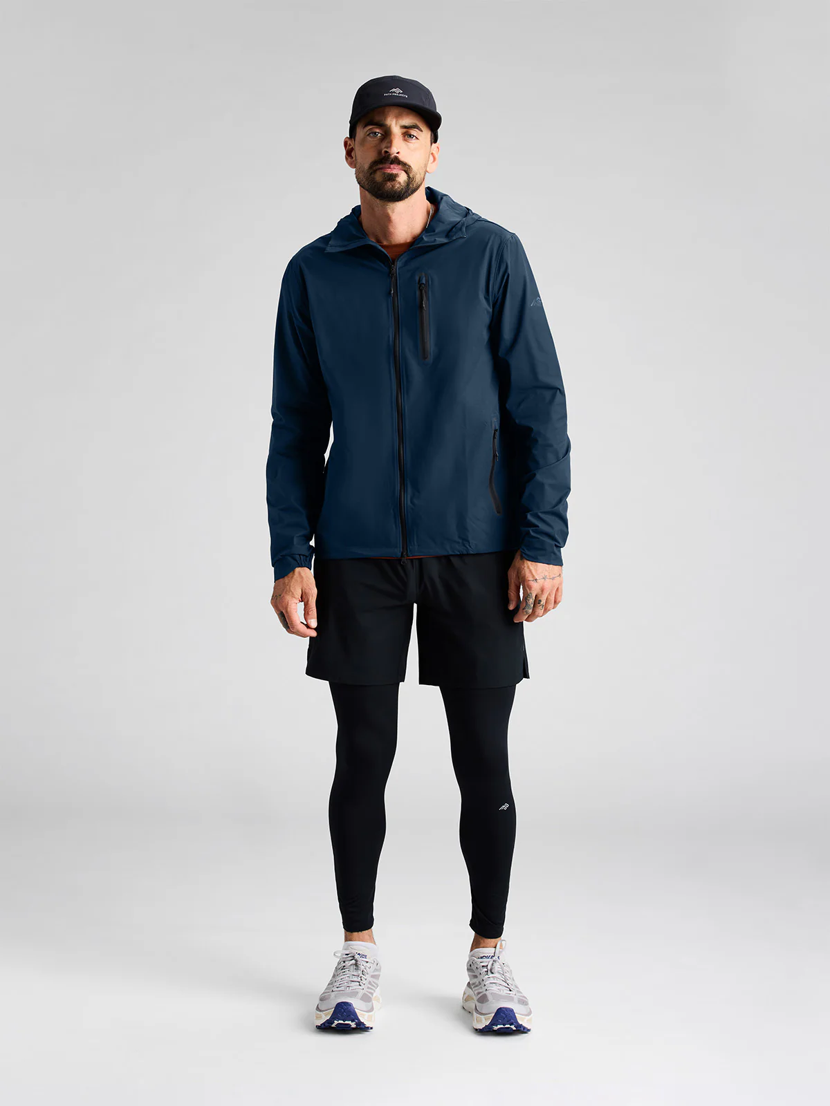 Graves PX Shell Jacket 1.0 - Image 11