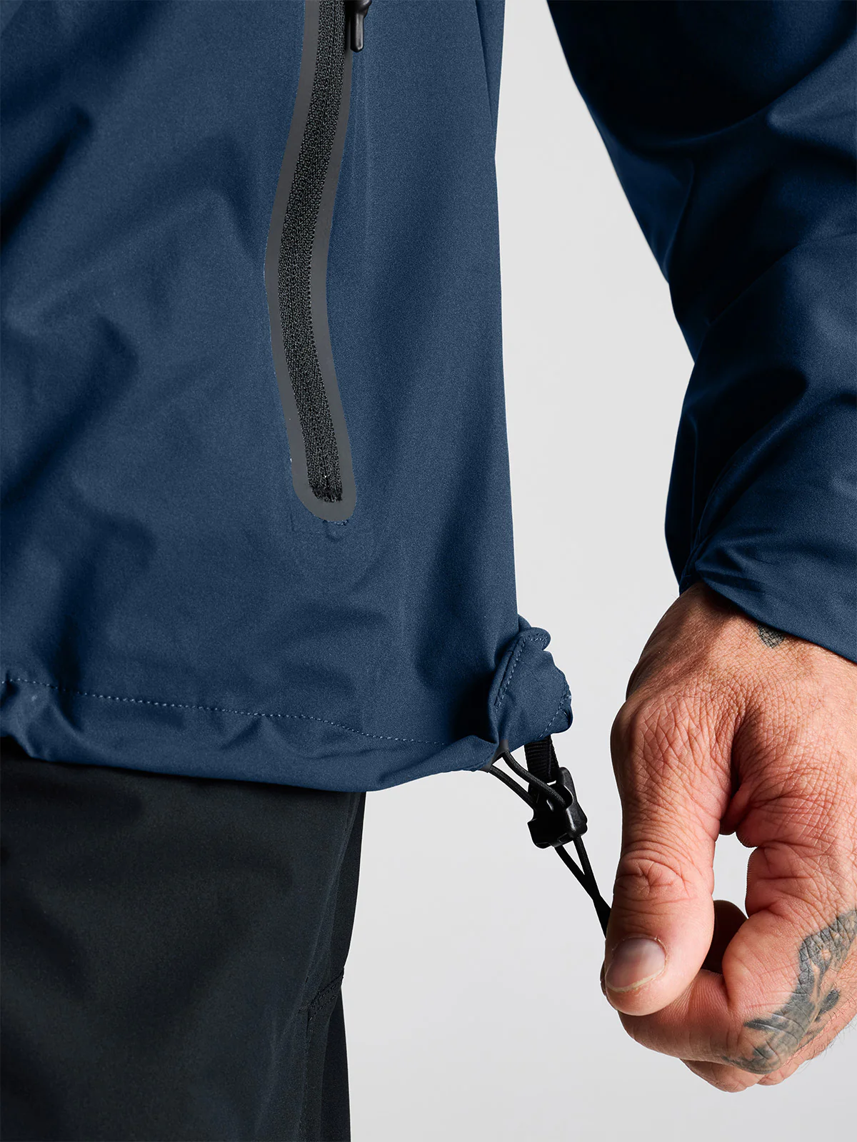 Graves PX Shell Jacket 1.0 - Image 17