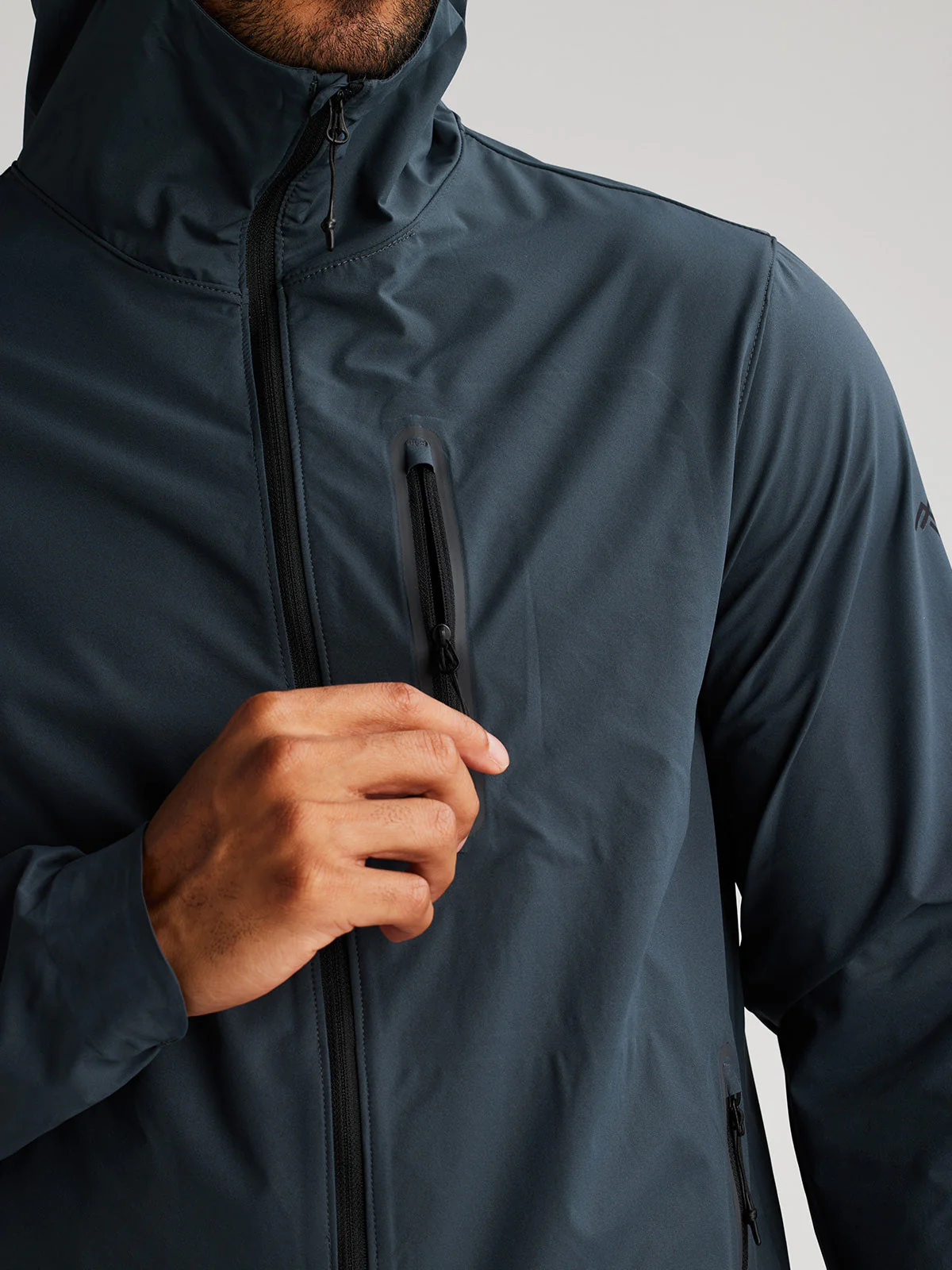 Graves PX Shell Jacket 1.0 - Image 24