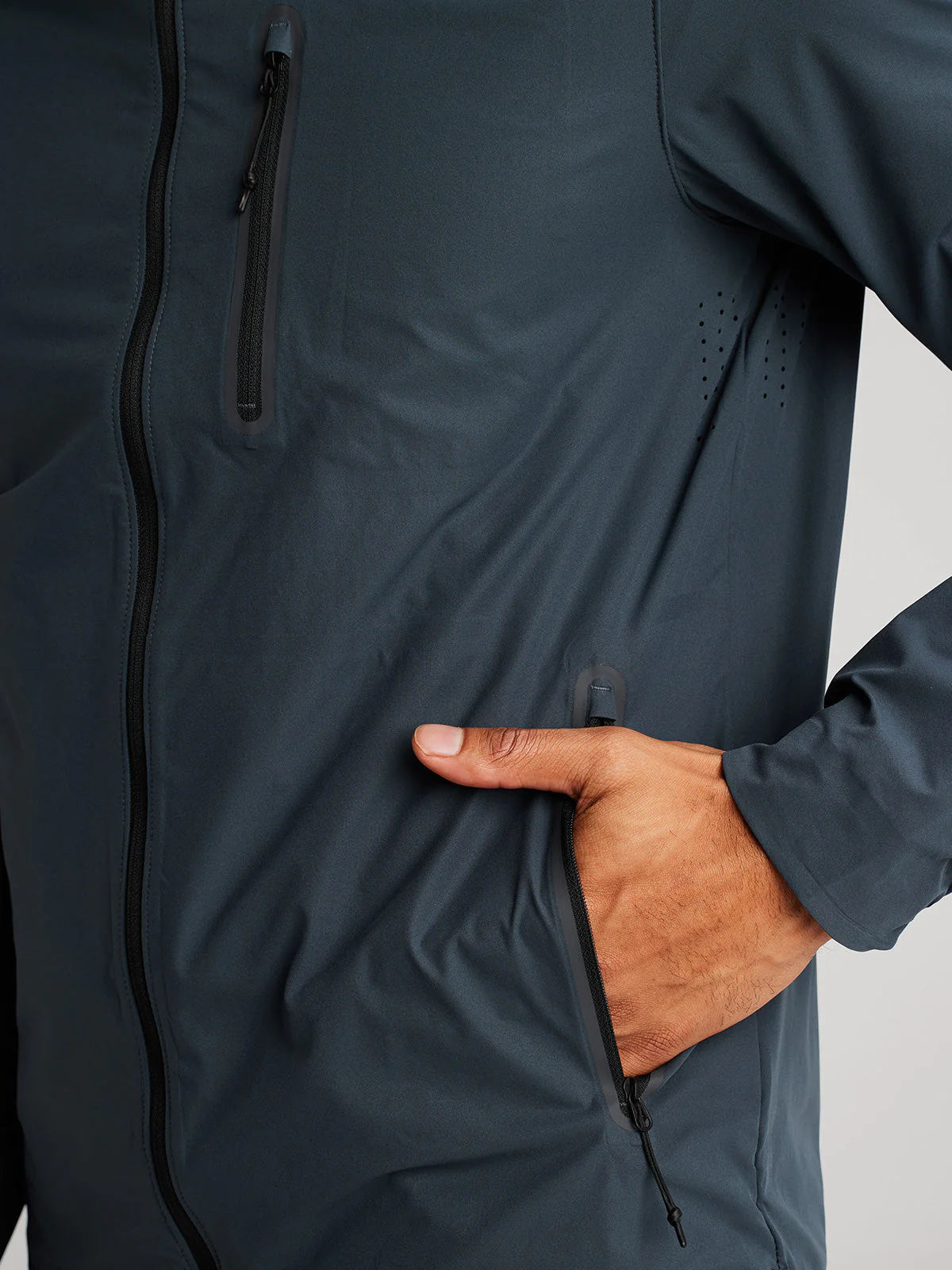 Graves PX Shell Jacket 1.0 - Image 26