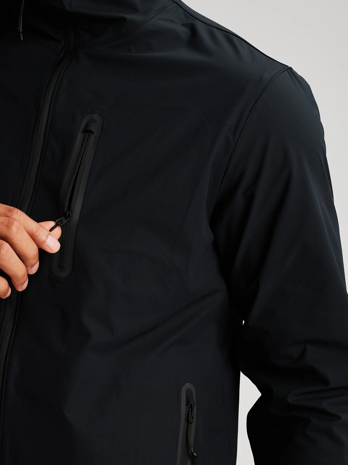 Graves PX Shell Jacket 1.0 - Image 8