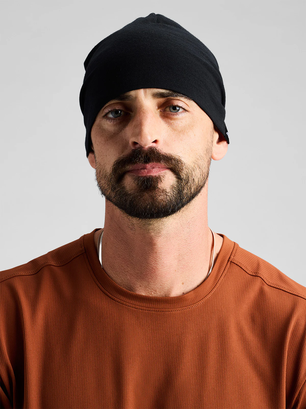 Hoyt Merino Beanie - Image 2
