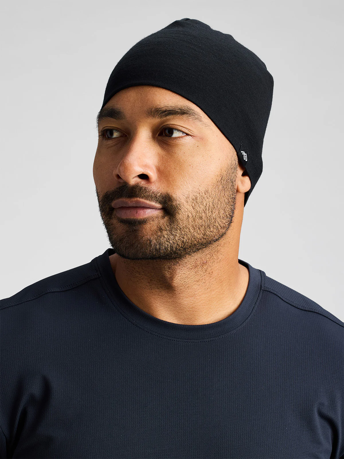 Hoyt Merino Beanie - Image 3