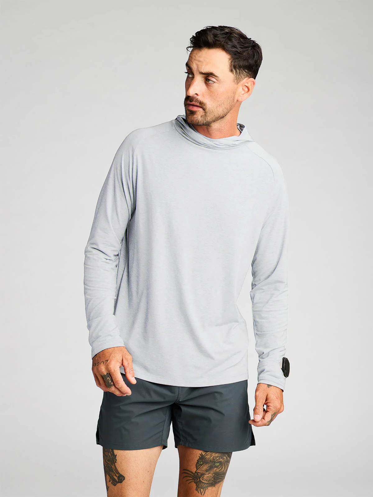 Pyrenees Hoodie - Image 101