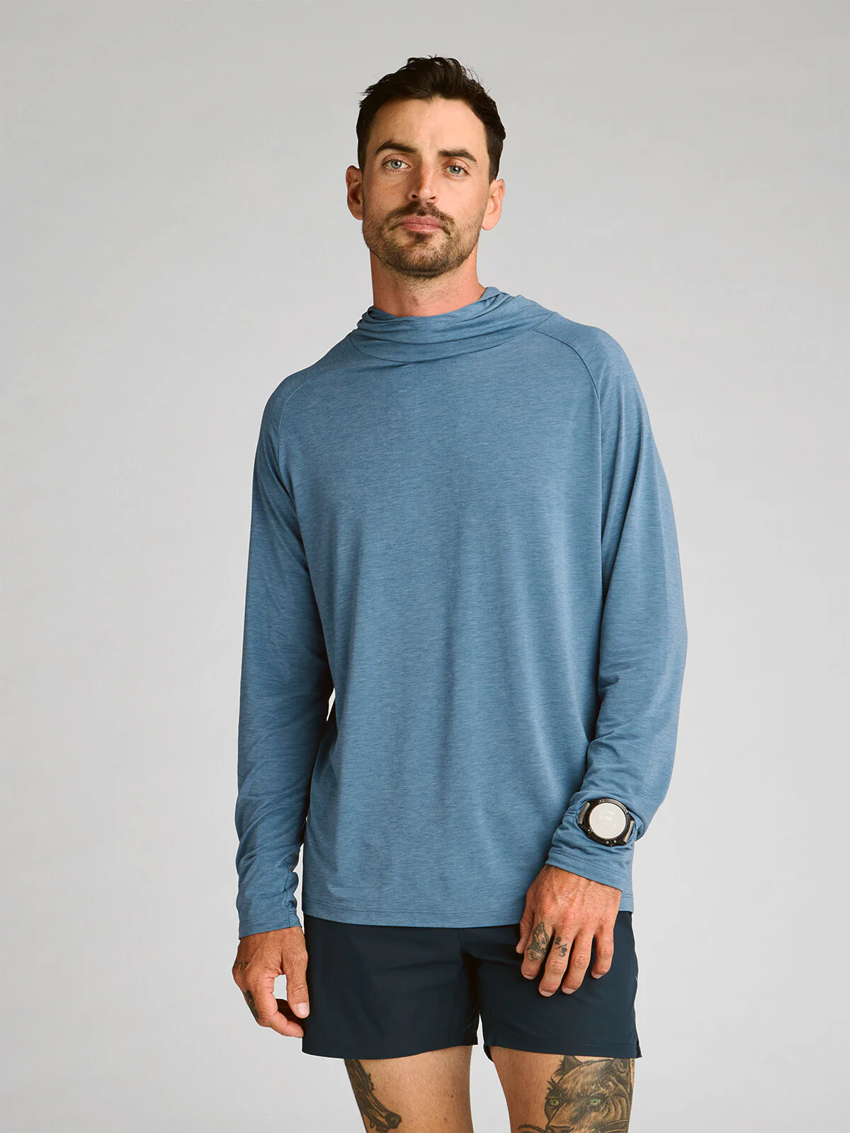 Pyrenees Hoodie - Image 3