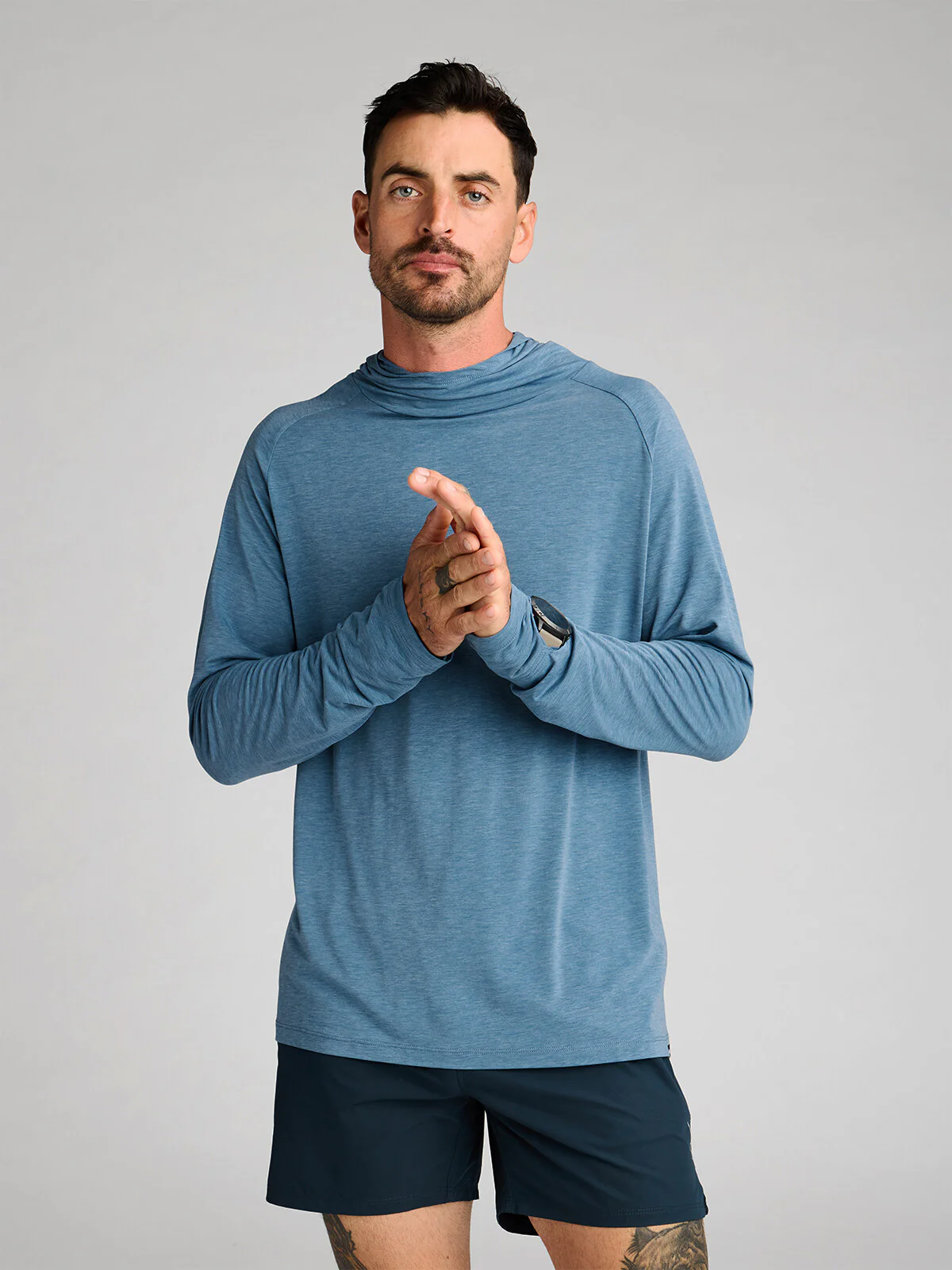 Pyrenees Hoodie - Image 5