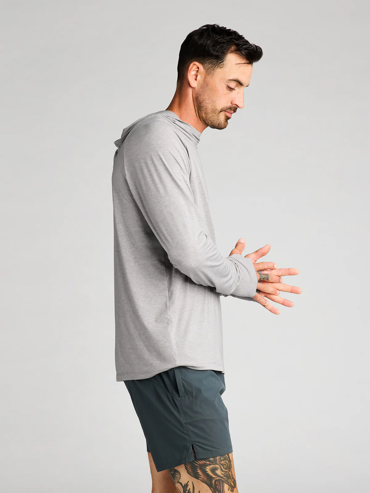 Pyrenees Hoodie - Image 50