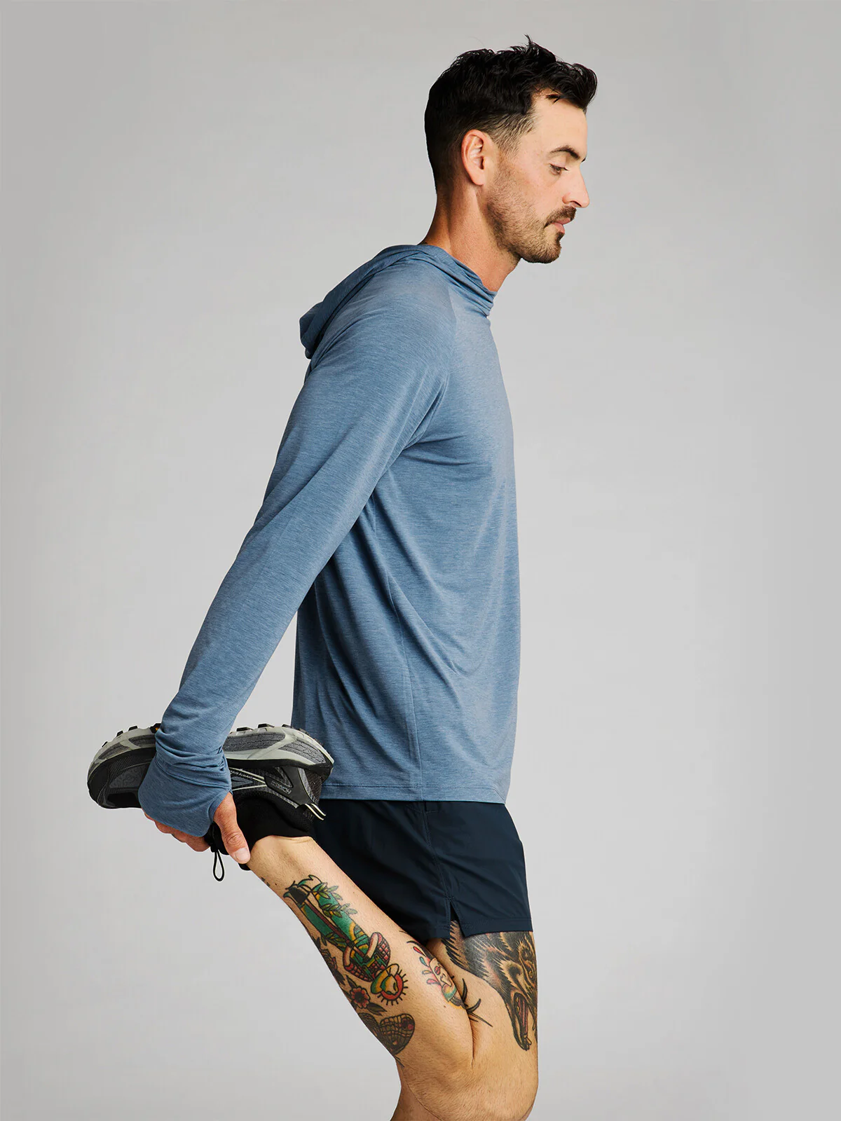 Pyrenees Hoodie - Image 6