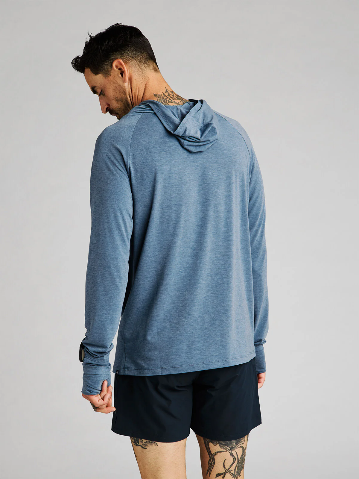 Pyrenees Hoodie - Image 7