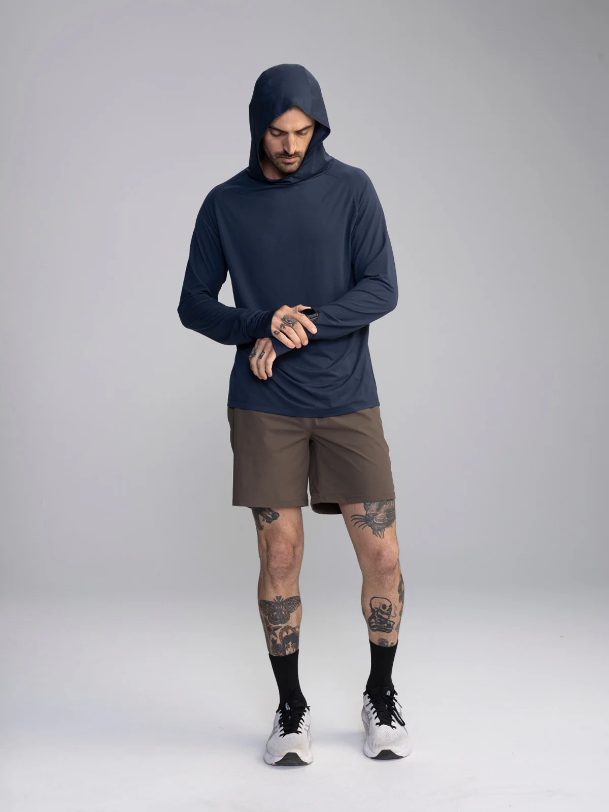 Pyrenees Hoodie - Image 71