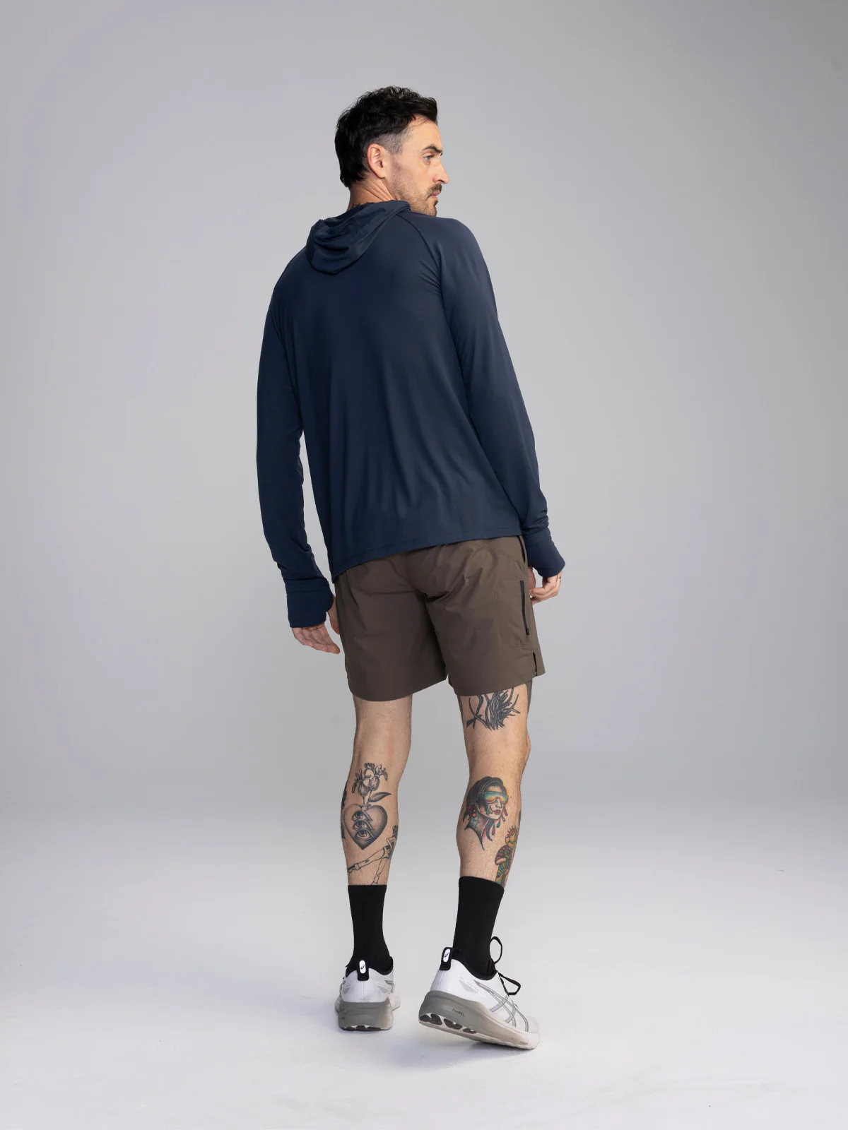 Pyrenees Hoodie - Image 73