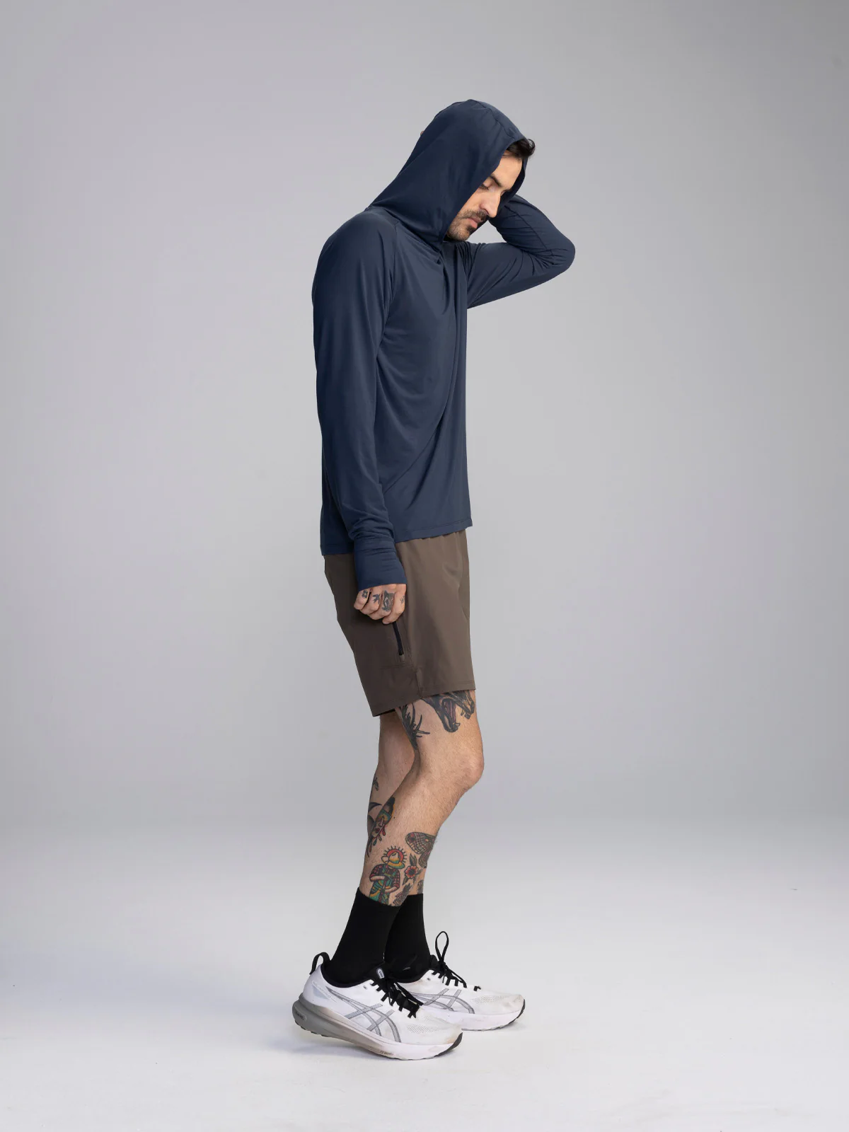 Pyrenees Hoodie - Image 75