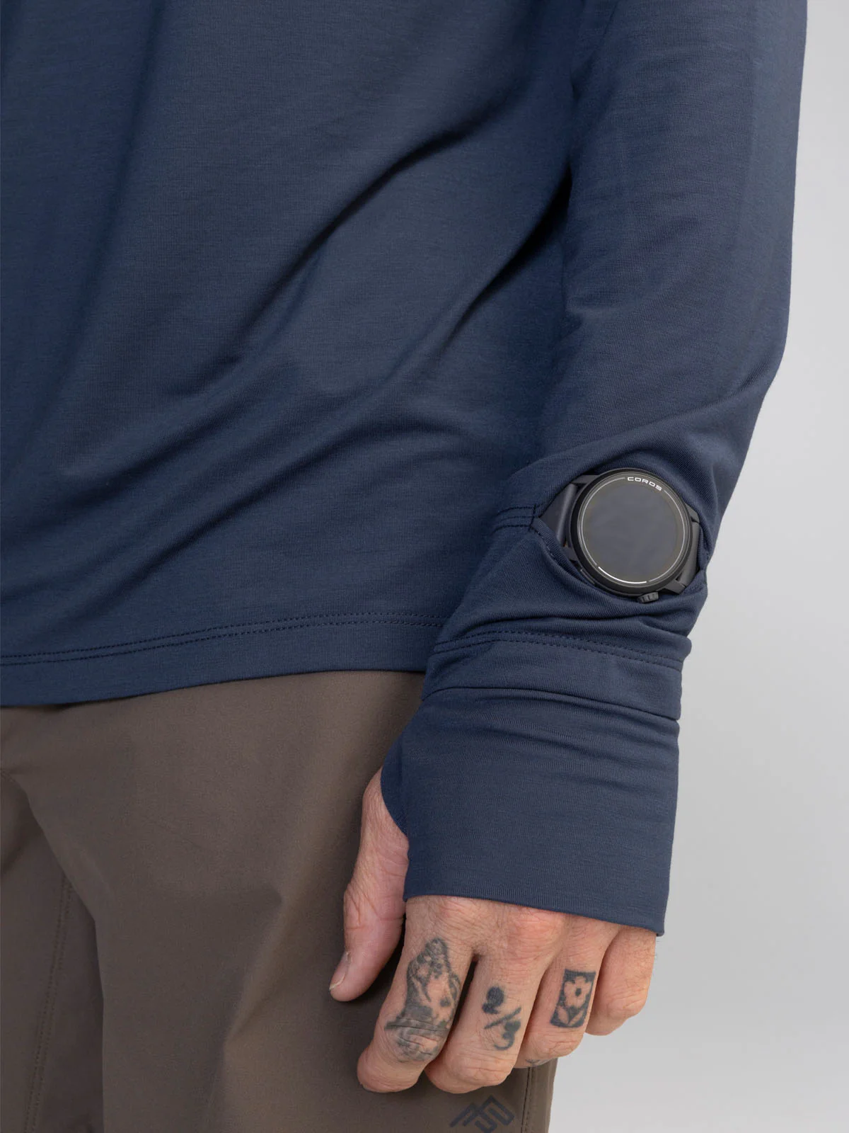 Pyrenees Hoodie - Image 78